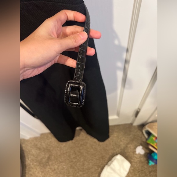 dior black dress size F40 - Picture 4 of 13